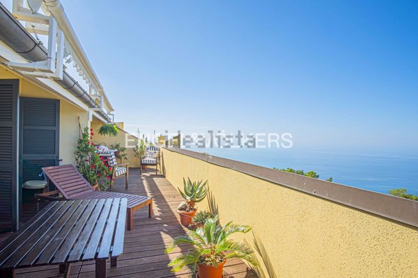 appartamento in vendita a Framura