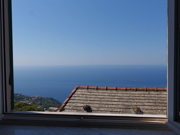 appartamento in vendita a Framura in zona Costa