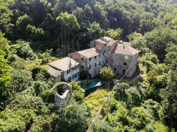 casa indipendente in vendita a Framura