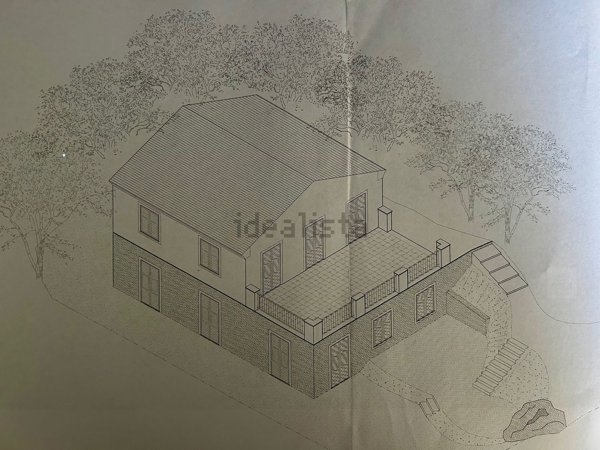 casa indipendente in vendita a Framura