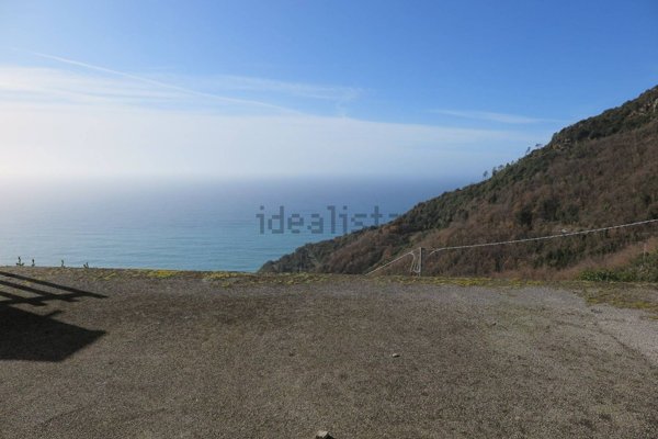 casa indipendente in vendita a Framura