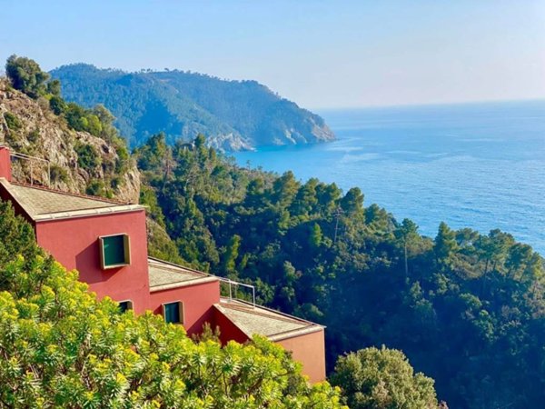 appartamento in vendita a Framura