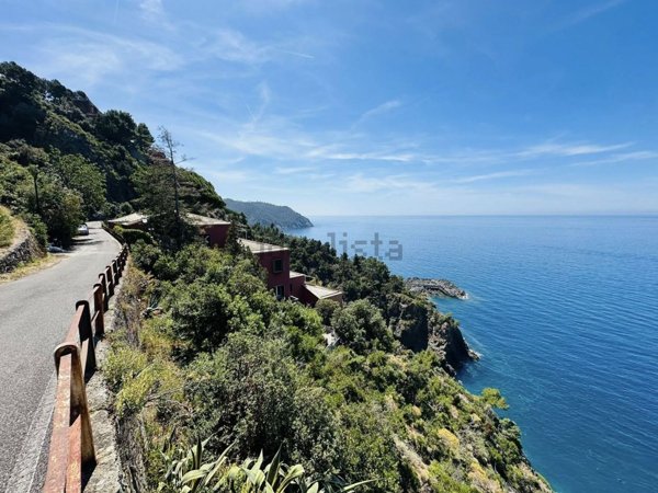 appartamento in vendita a Framura