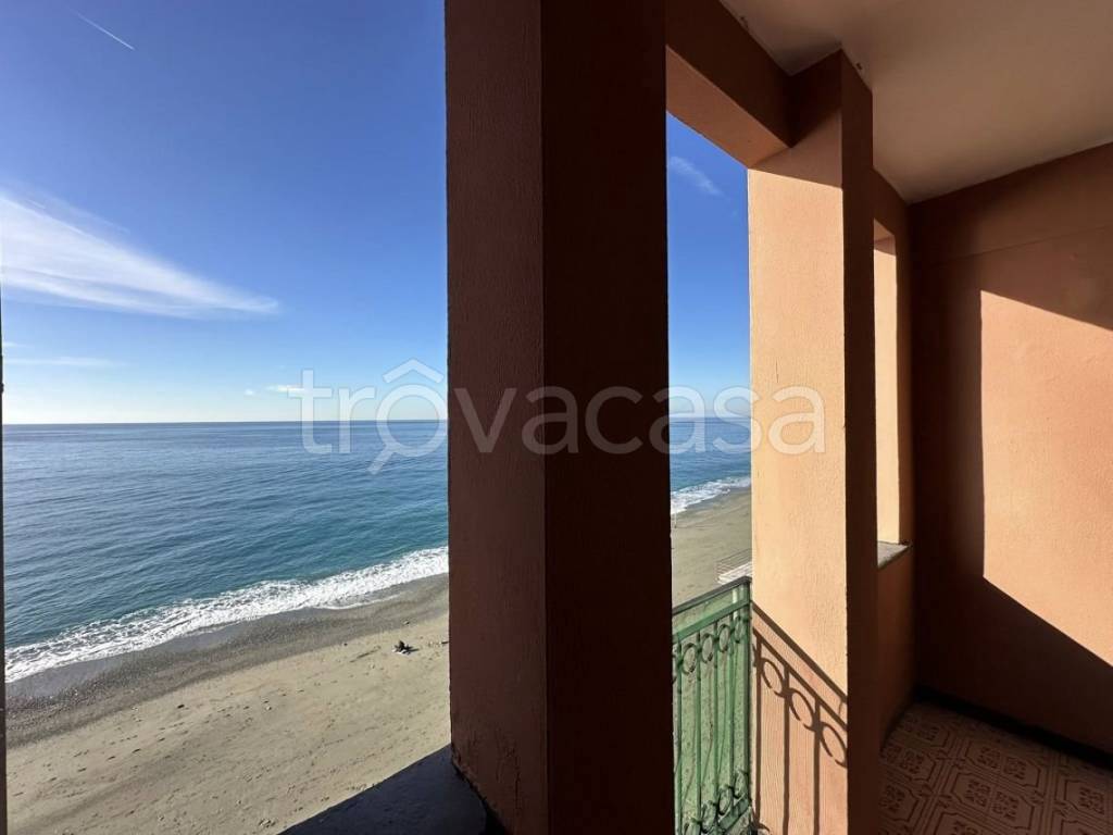 appartamento in vendita a Framura