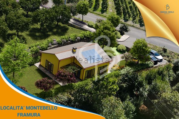 appartamento in vendita a Framura