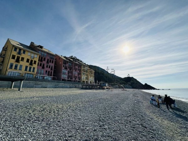 appartamento in vendita a Framura