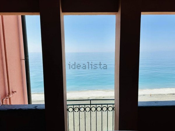 appartamento in vendita a Framura