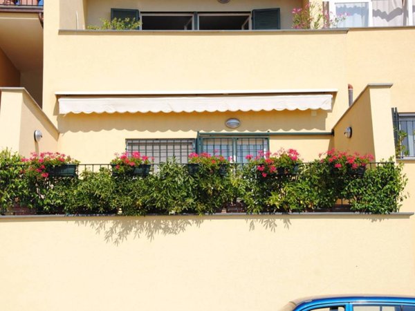 appartamento in vendita a Framura