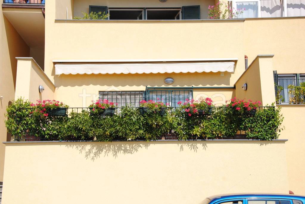 appartamento in vendita a Framura