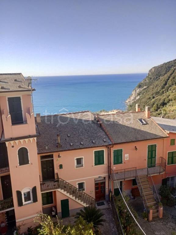 appartamento in vendita a Framura in zona Setta