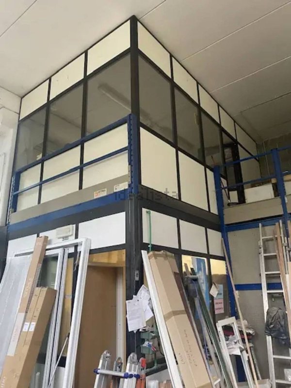 capannone in vendita a Framura