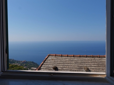 appartamento in vendita a Framura in zona Costa