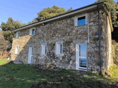 appartamento in vendita a Framura