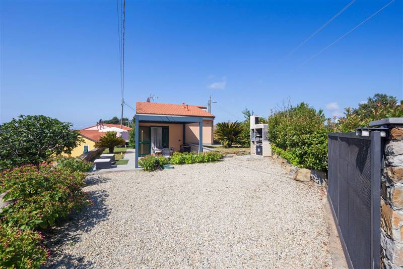 casa indipendente in vendita a Framura in zona Castagnola