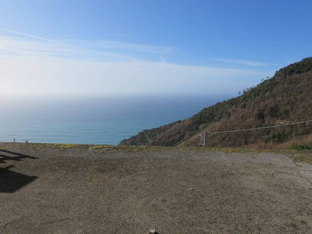 casa indipendente in vendita a Framura in zona Setta