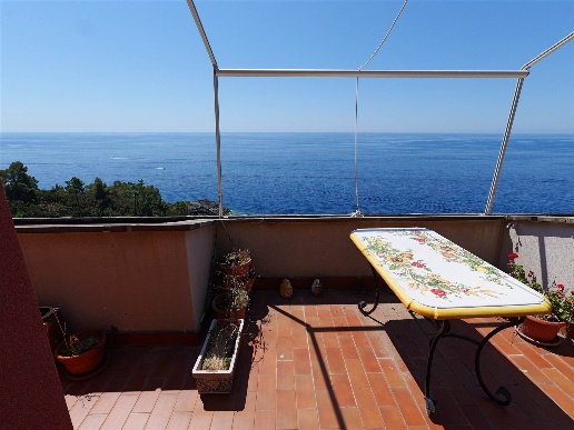 appartamento in vendita a Framura