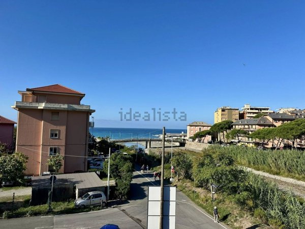 appartamento in vendita a Framura