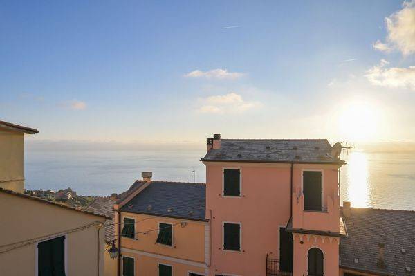 appartamento in vendita a Framura in zona Setta