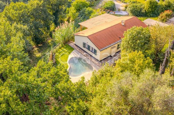 casa indipendente in vendita a Framura in zona Castagnola