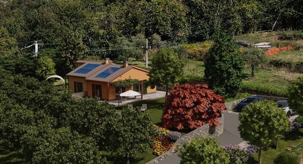 casa indipendente in vendita a Framura in zona Castagnola