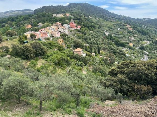 casa indipendente in vendita a Framura in zona Costa