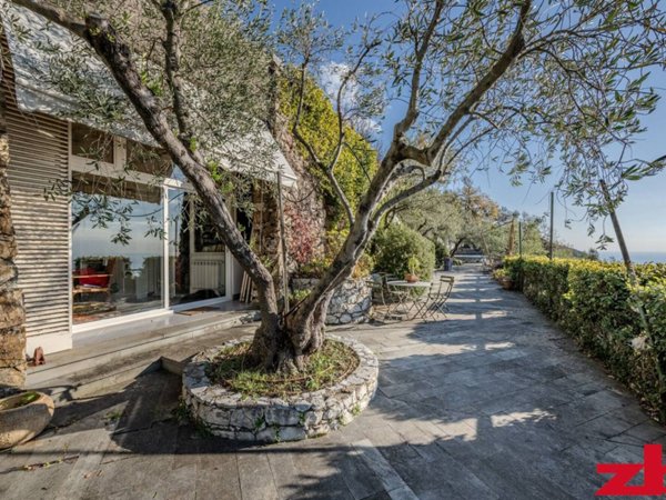 casa indipendente in vendita a Framura in zona Setta