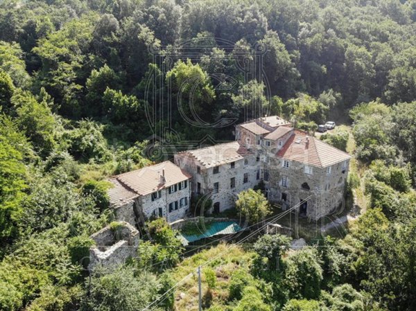 casa indipendente in vendita a Framura