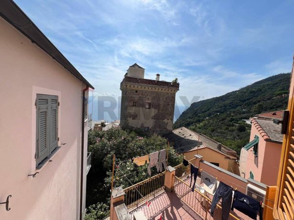 casa indipendente in vendita a Framura in zona Setta