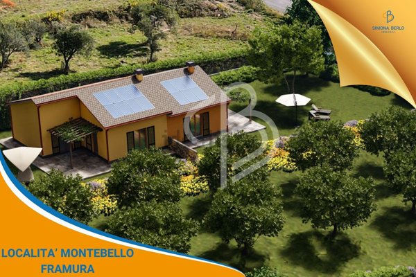 casa indipendente in vendita a Framura