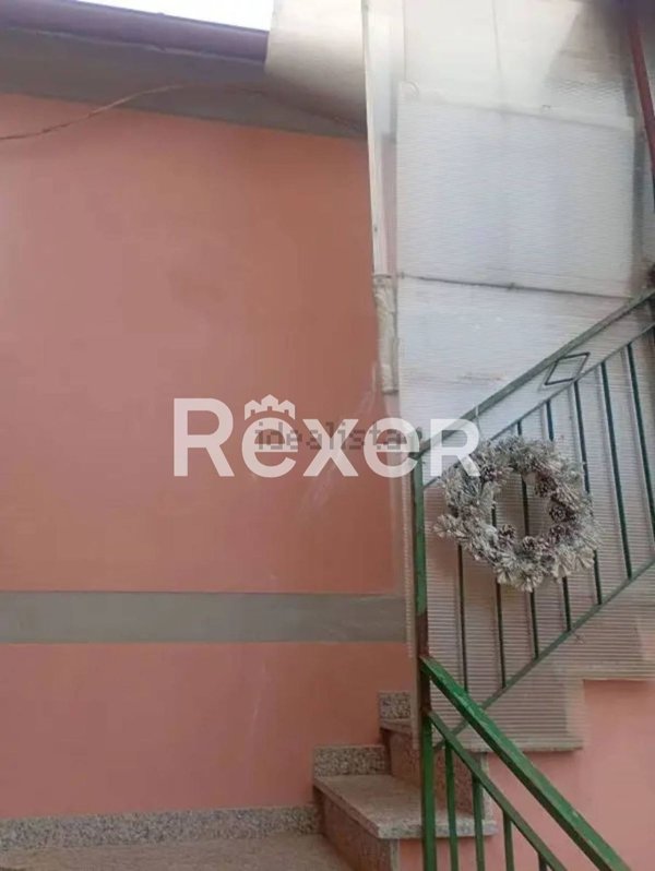 appartamento in vendita a Framura in zona Costa