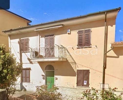 casa indipendente in vendita a La Spezia