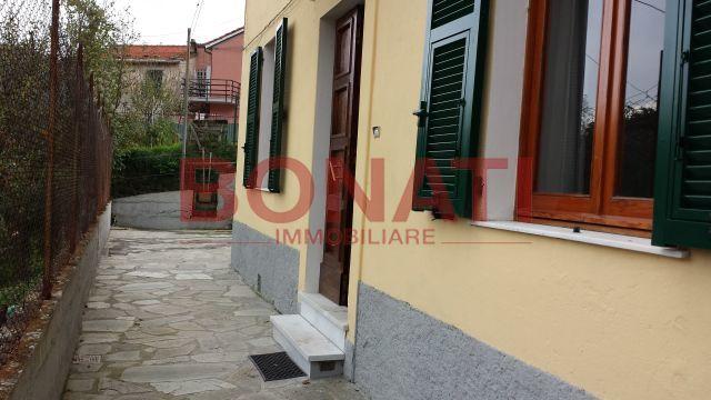 casa indipendente in vendita a La Spezia in zona Biassa