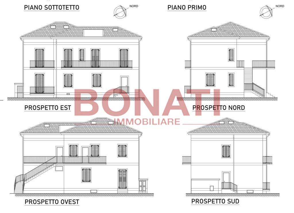 appartamento in vendita a La Spezia in zona Canaletto / Buonviaggio / Migliarina