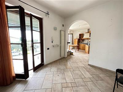 casa semindipendente in vendita a La Spezia