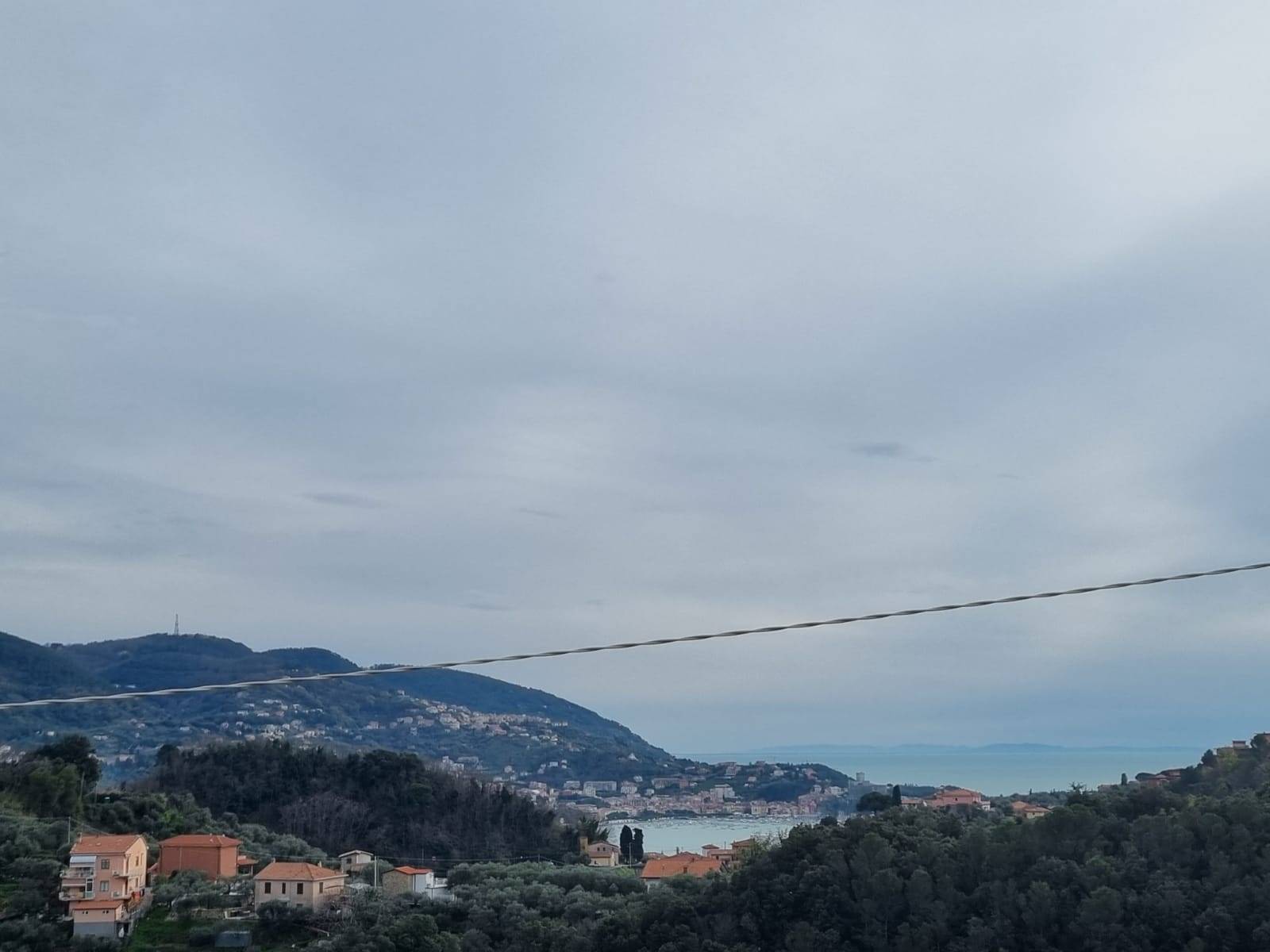 appartamento in vendita a La Spezia in zona Pitelli