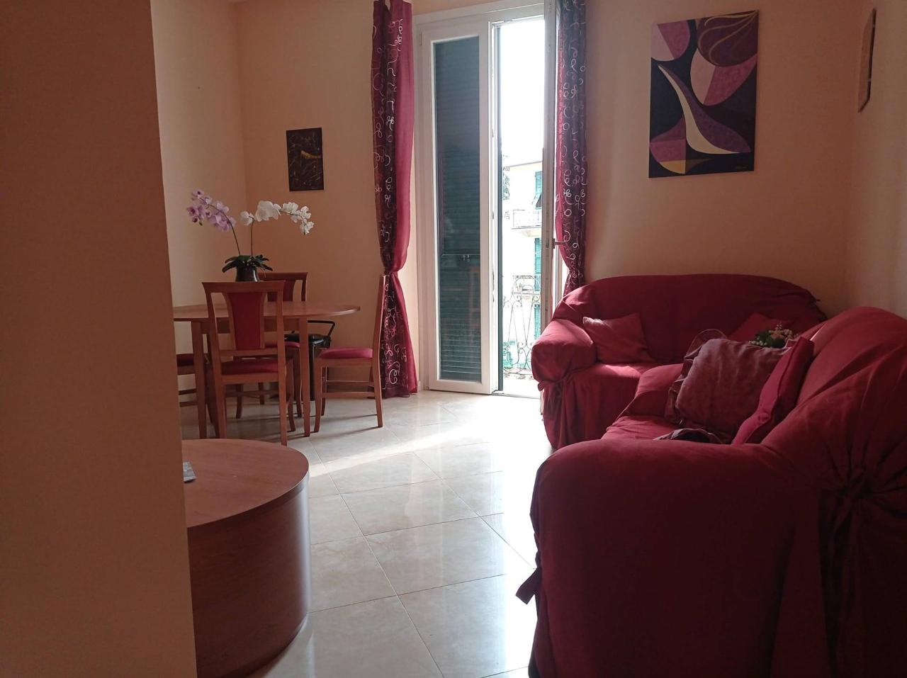 appartamento in vendita a La Spezia in zona Marola
