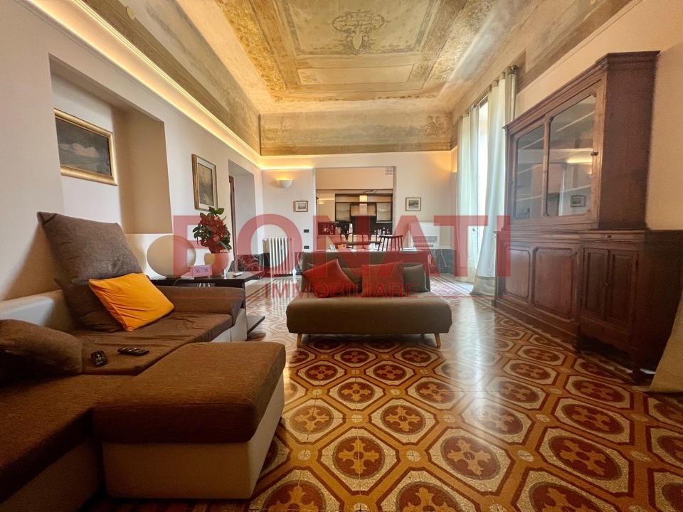 appartamento in vendita a La Spezia in zona Ruffino