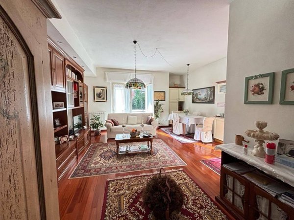 appartamento in vendita a La Spezia in zona Canaletto / Buonviaggio / Migliarina
