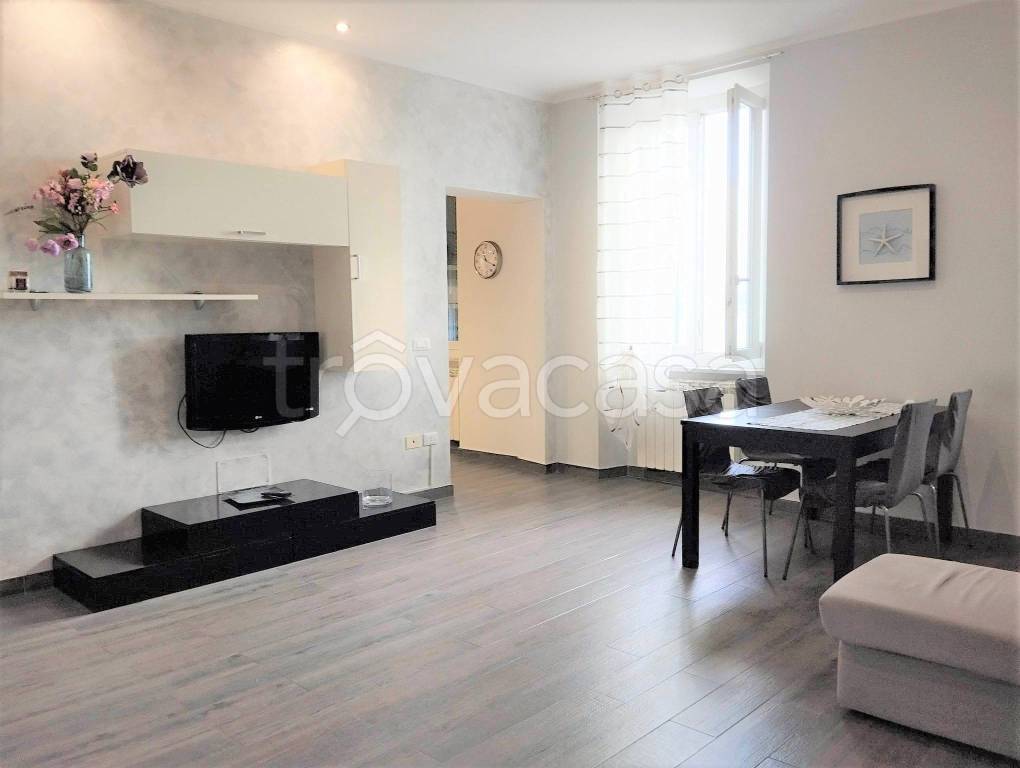 appartamento in vendita a La Spezia in zona Marola