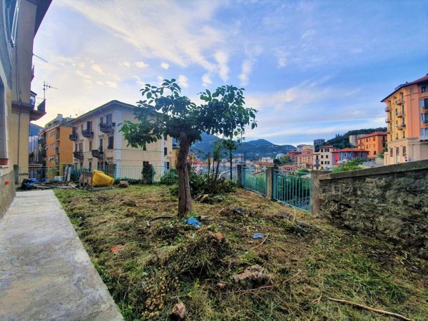 appartamento in vendita a La Spezia in zona Centro Storico