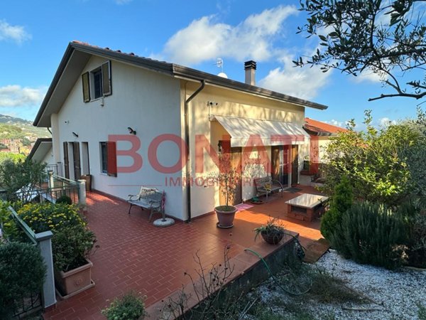 casa indipendente in vendita a La Spezia in zona Biassa