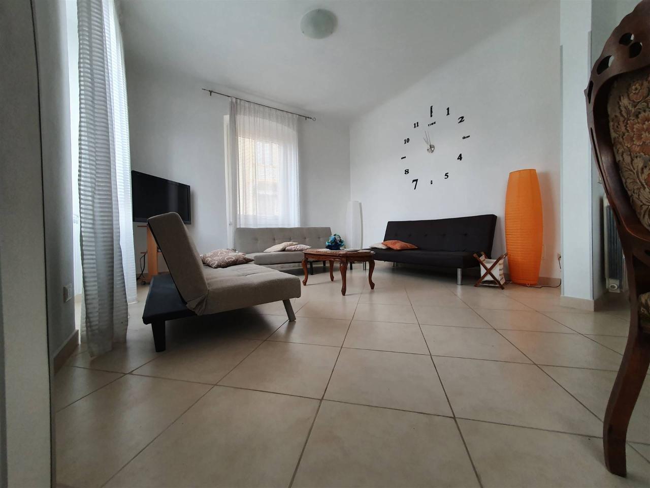 appartamento in vendita a La Spezia in zona Sarbia
