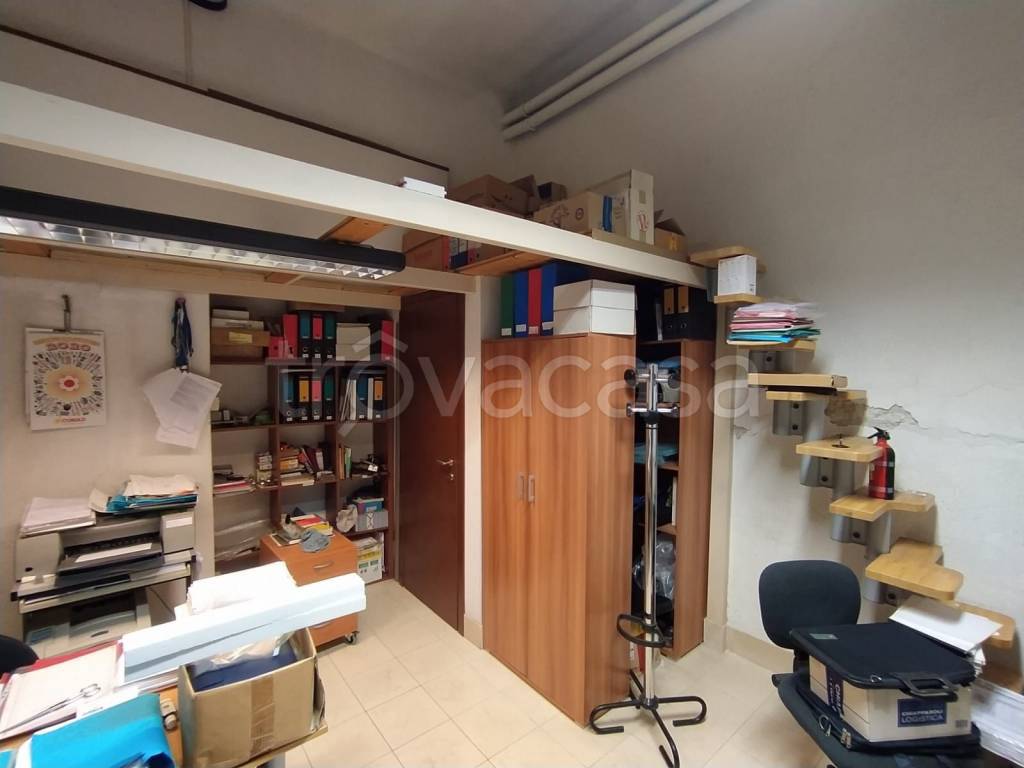 appartamento in vendita a La Spezia in zona Canaletto / Buonviaggio / Migliarina