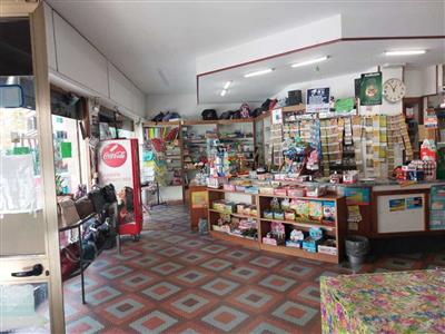 negozio in vendita a La Spezia