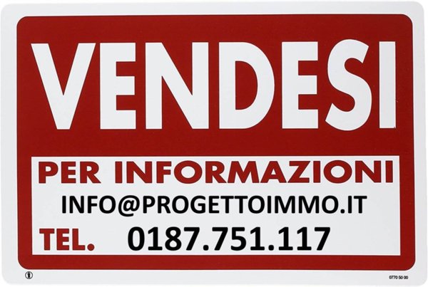 appartamento in vendita a La Spezia in zona Centro Storico