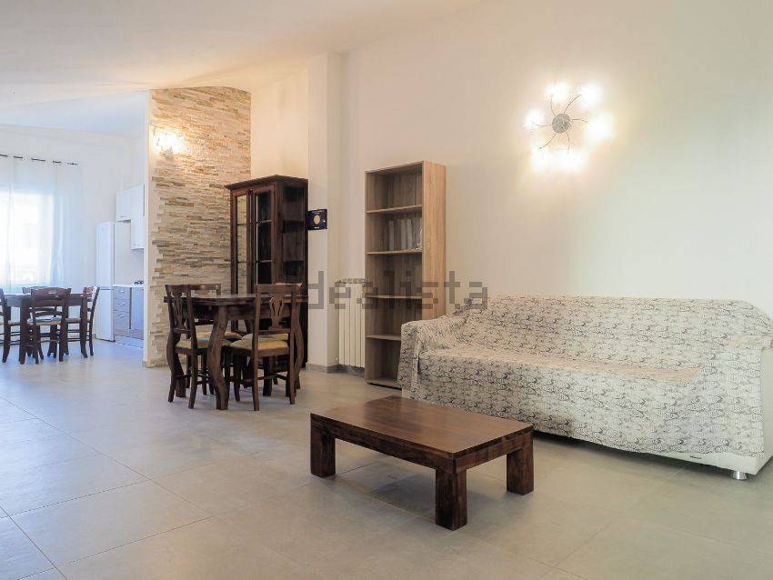 appartamento in vendita a La Spezia in zona Canaletto / Buonviaggio / Migliarina