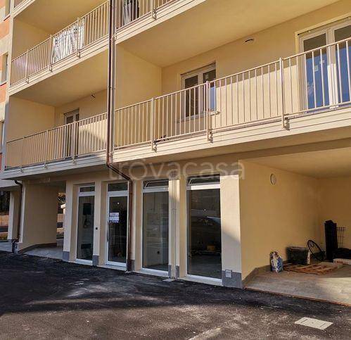 appartamento in vendita a La Spezia in zona Valdellora