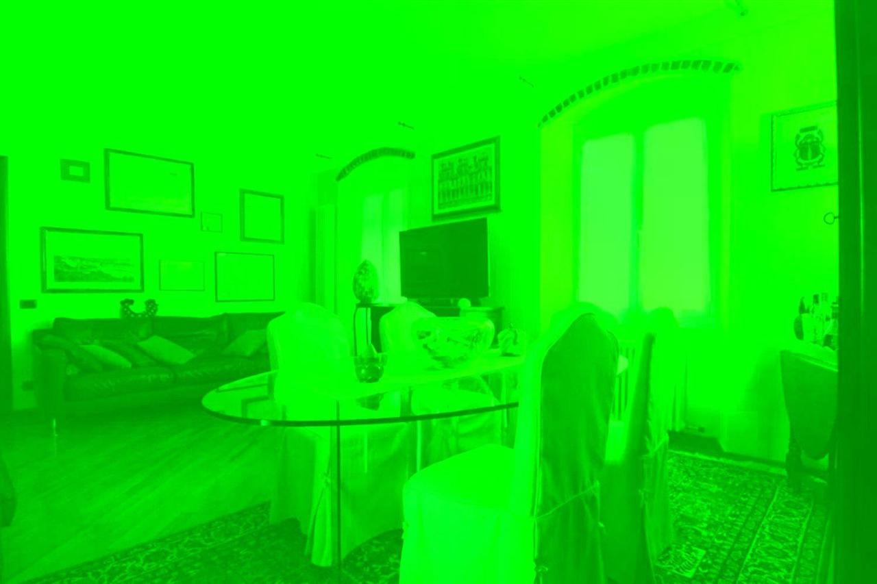 appartamento in vendita a La Spezia in zona Pitelli