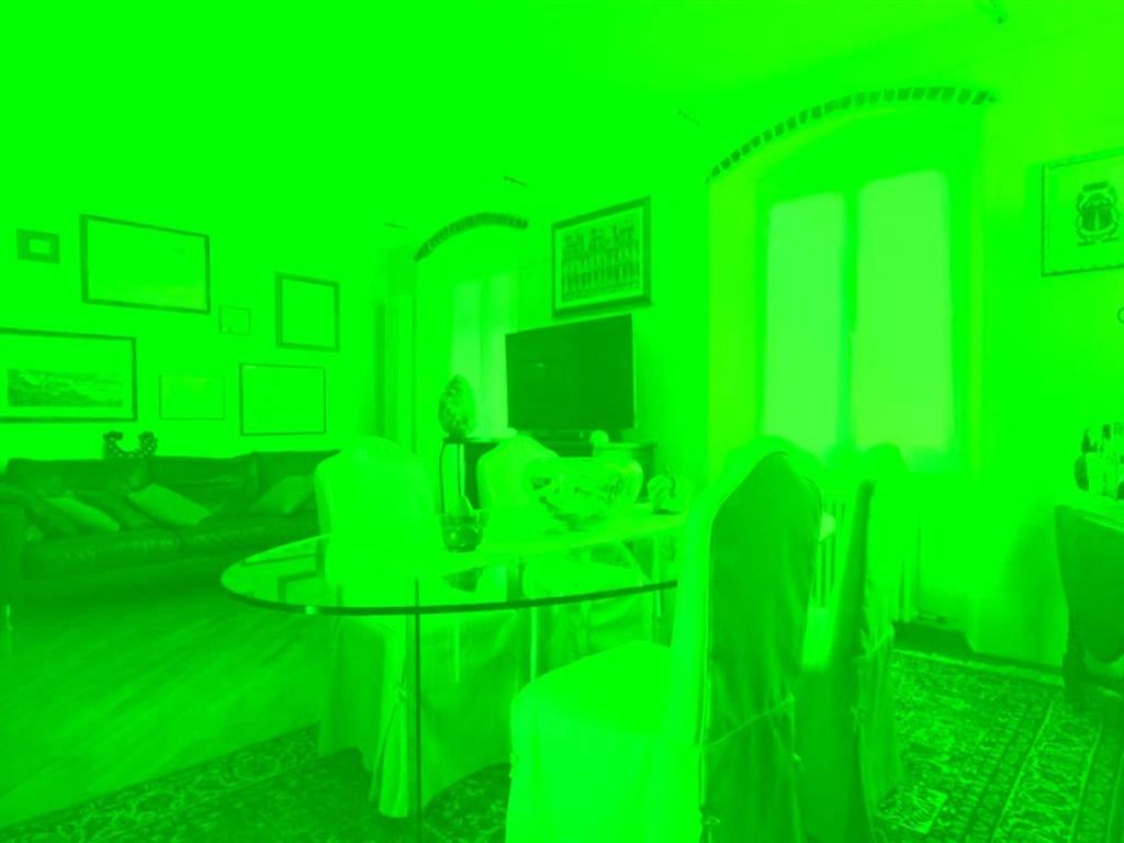 appartamento in vendita a La Spezia in zona Pitelli