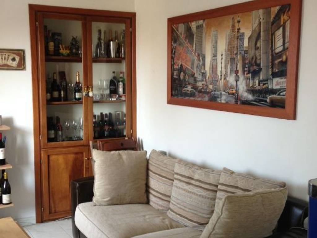 appartamento in vendita a La Spezia in zona Canaletto / Buonviaggio / Migliarina